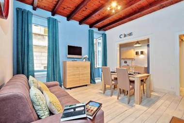 Piazza Navona Lovely Apartment