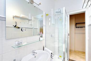 Piazza Navona Lovely Apartment