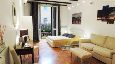 Cappellari Charme Apartment