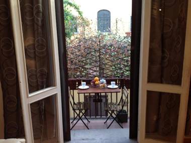 Cappellari Charme Apartment