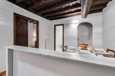 Cappellari Charme Apartment