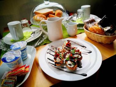 Abbraccia Morfeo Roma