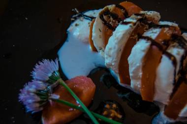 Abbraccia Morfeo Roma