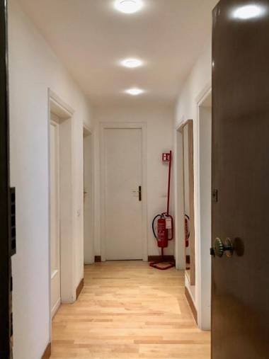 Monti Friendly Rome House