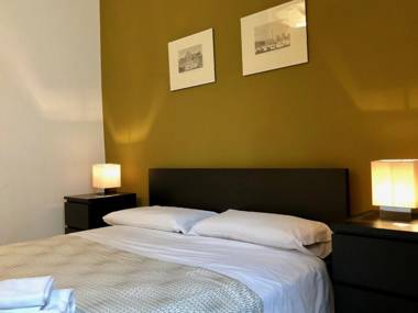 Monti Friendly Rome House