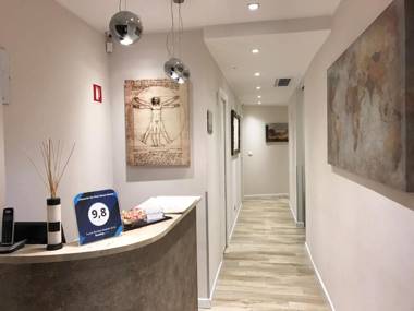 Leonardo Da Vinci Guest House