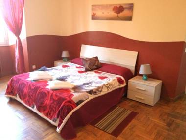 Casa Tua a Porta Maggiore