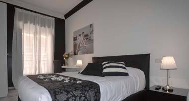 Good Life Via Veneto