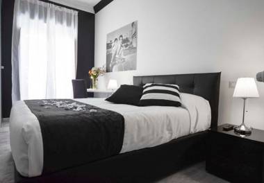 Good Life Via Veneto