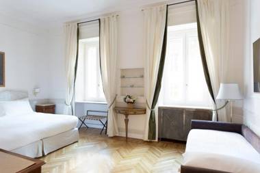 Relais Donna Lucrezia