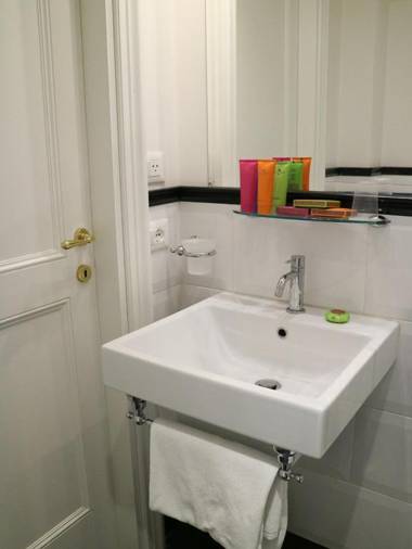 Relais Donna Lucrezia