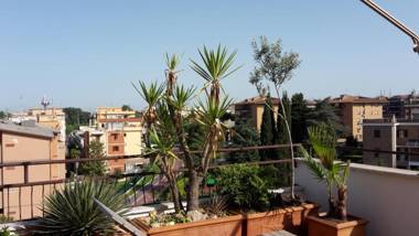 Apartament Monte Mario