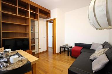 Apartament Monte Mario