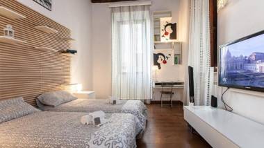 Pellegrino Luxury Apartment