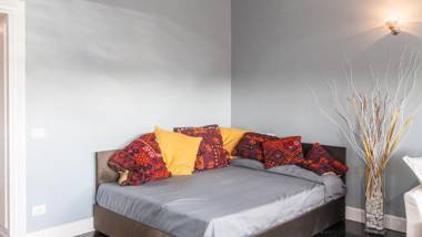 Flaminio View Suite Apartment