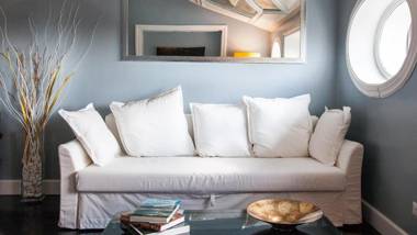 Flaminio View Suite Apartment