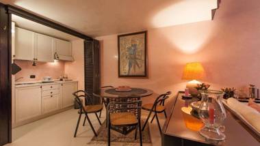 Orso Suite Apartment
