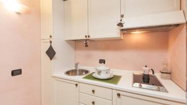 Orso Suite Apartment