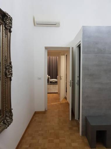 Apartment Rome 18