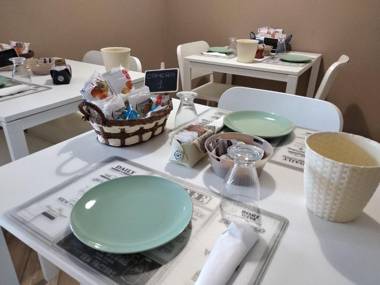 My Sweet Rome Guest House