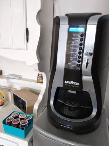 My Sweet Rome Guest House