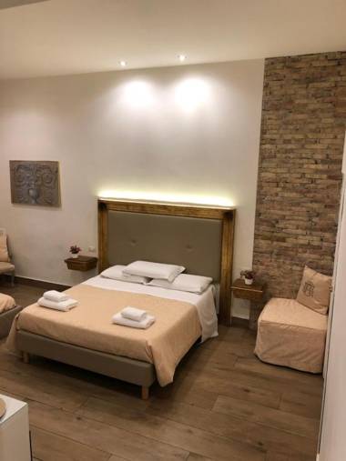 Art Atelier Accomodation