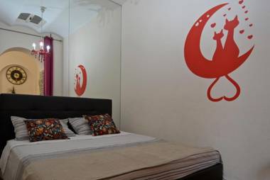 Piazza Navona Corner