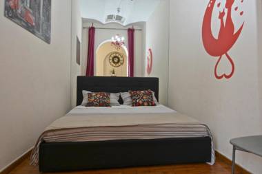 Piazza Navona Corner