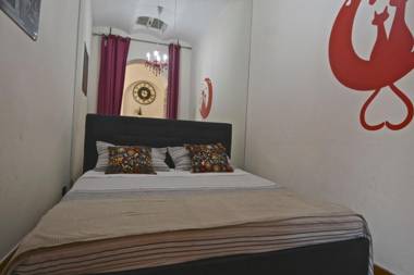 Piazza Navona Corner