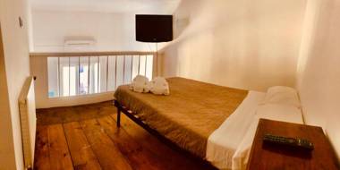 Heart of Rome Vatican Deluxe New Apartment 1GB WiFi