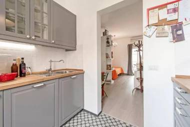 L'Attichetto di Ponte Milvio