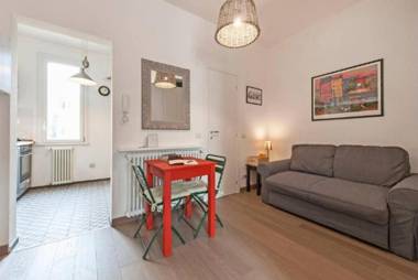 L'Attichetto di Ponte Milvio