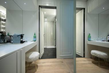 Boutique Centrale Palace Hotel