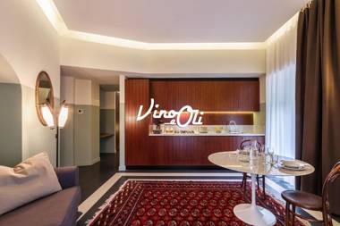 Vino e Oli Residenze