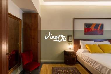 Vino e Oli Residenze