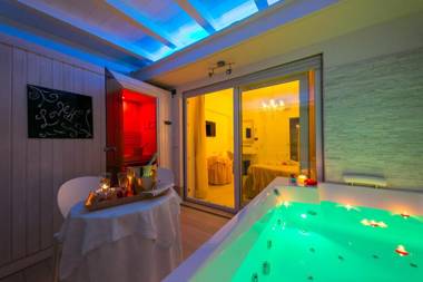 Suites Roma Tiburtina Elegance