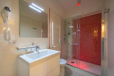 Suites Roma Tiburtina Elegance