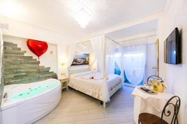 Suites Roma Tiburtina Elegance