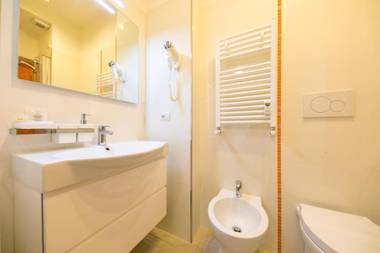 Suites Roma Tiburtina Elegance