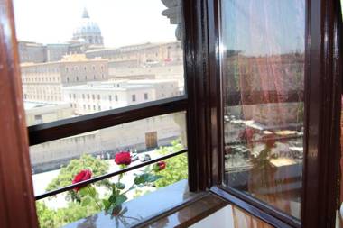 Le Bellezze Vaticane