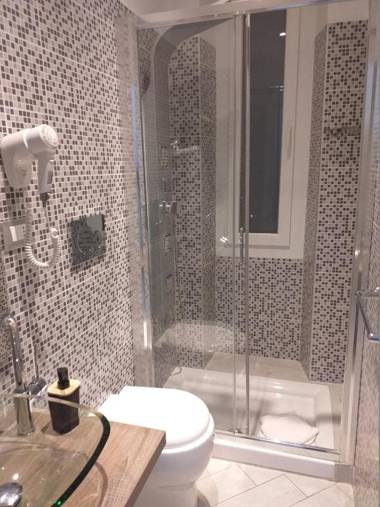 Frattina Grand Suite Guesthouse