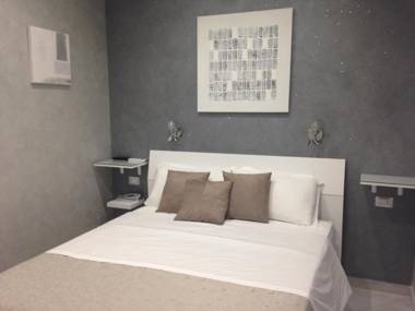 Frattina Grand Suite Guesthouse