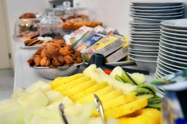 Navona Luxury Guesthouse