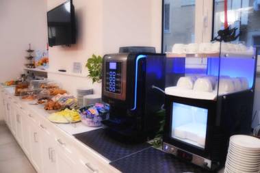 Navona Luxury Guesthouse