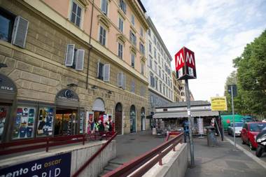 HomeHouse Giulio Cesare-San Pietro