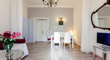 Amazing View Vatican