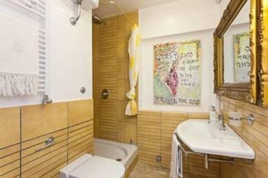 Amazing View Vatican