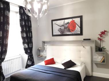 Residenza Vatican Suite