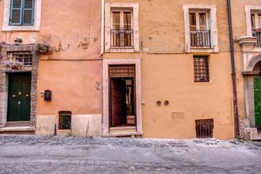 Trinità dei Monti Suite