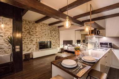 Trinità dei Monti Suite